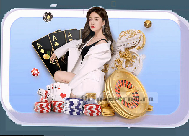 数据中心灯光轨道延伸至远方